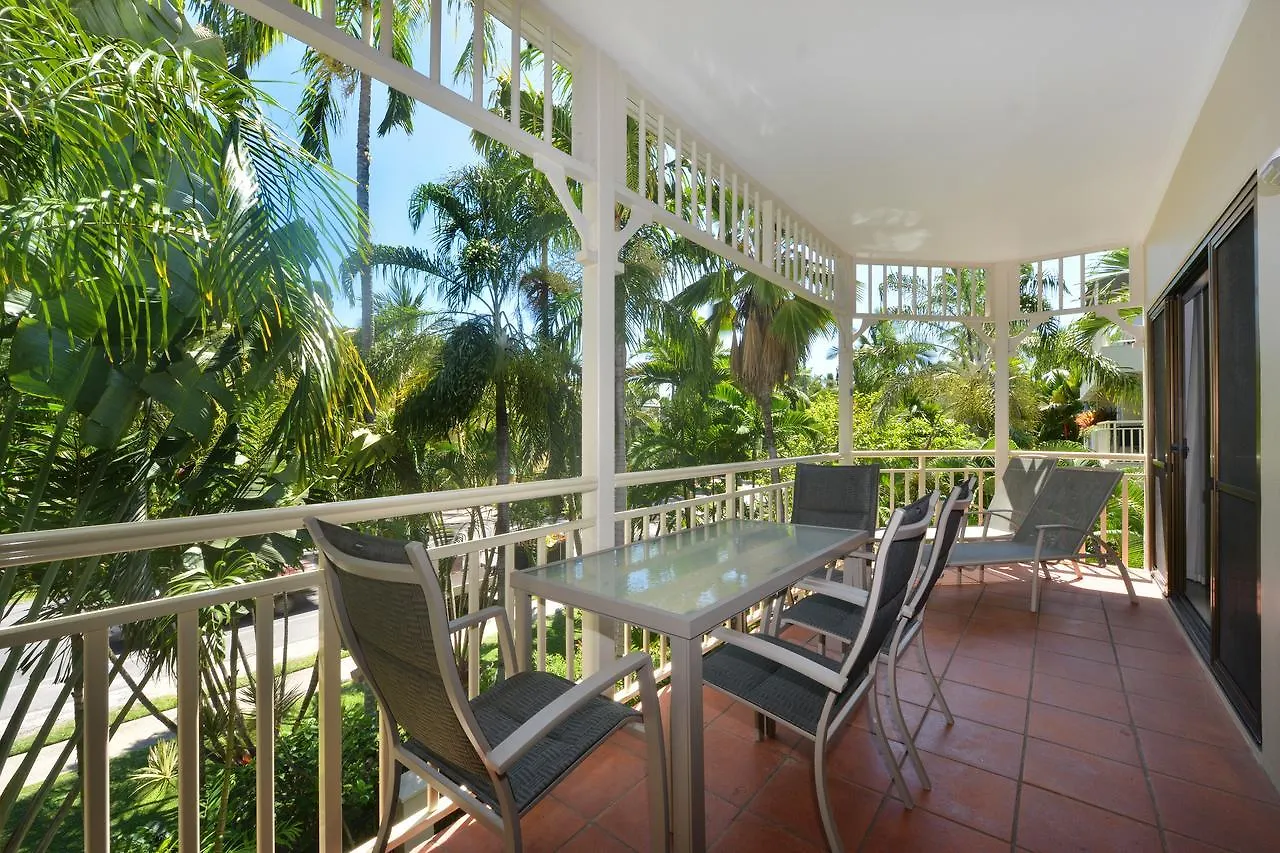 ****  Driftwood Mantaray - Official Onsite Reception And Check In Aparthotel Port Douglas Austrália