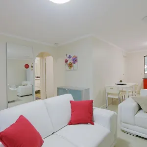 Parkline , Perth Australia