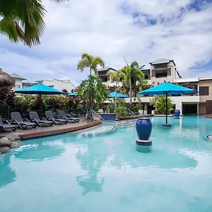 Resort Mantra Heritage