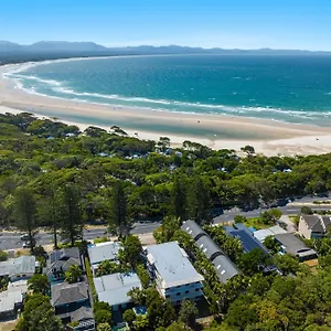 Cape , Byron Bay Australia