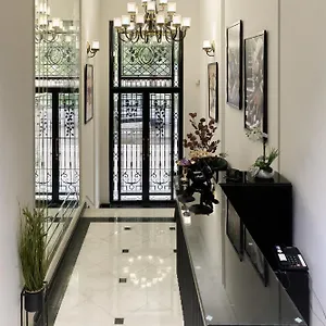 Maestro Address 4*, Baku Azerbaijan
