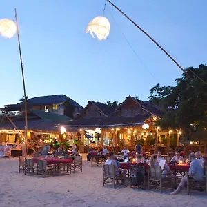 Kantiang Bay View 2*, Koh Lanta Thailand