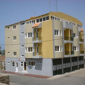 Residencial Por Do Sol , Porto Novo (Santo Antao) Cape Verde