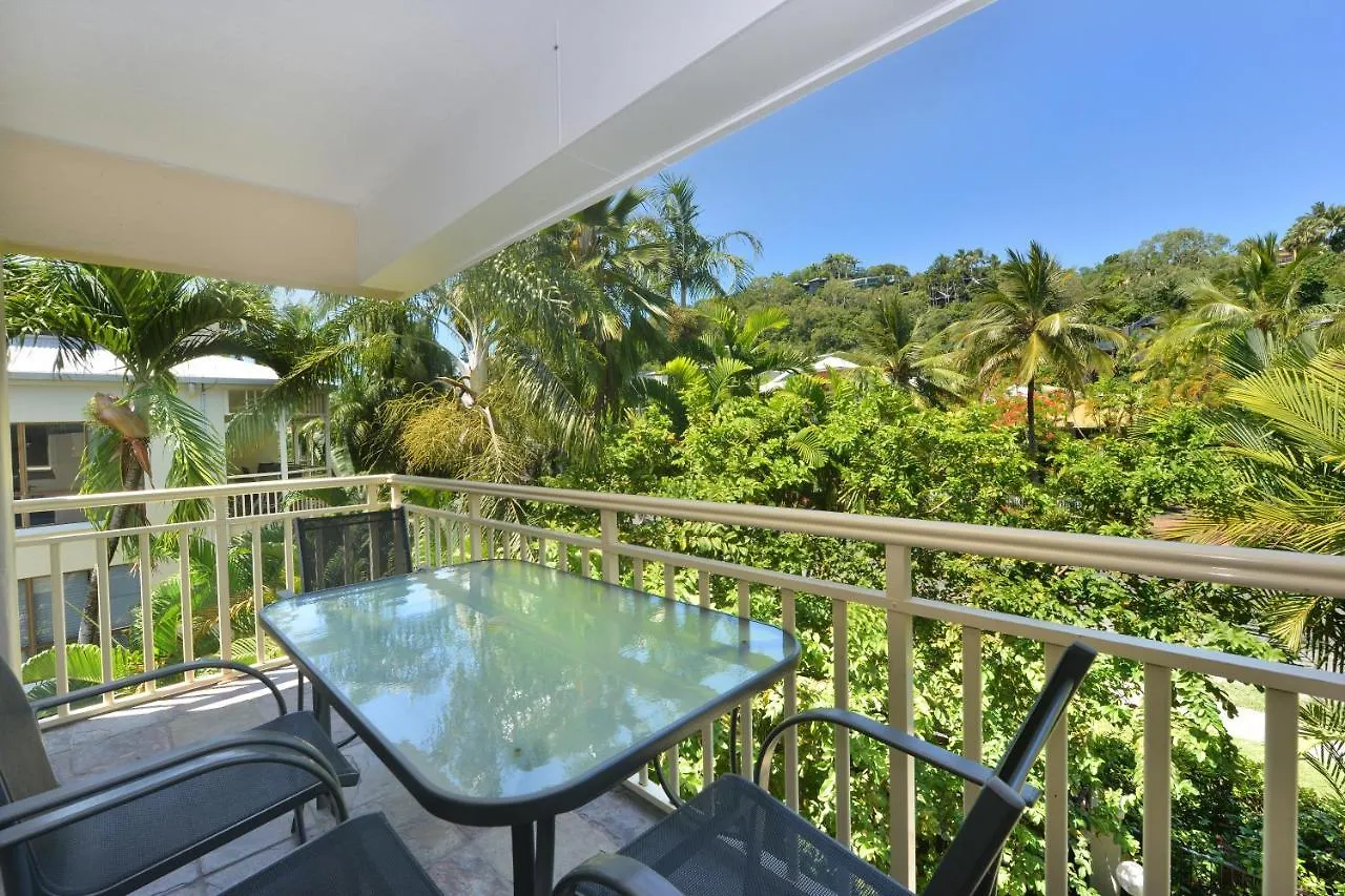 Driftwood Mantaray - Official Onsite Reception And Check In Aparthotel Port Douglas