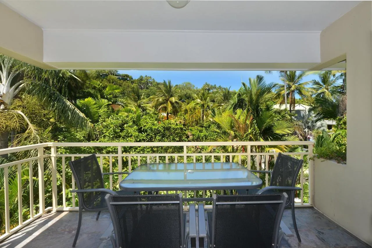 ****  Driftwood Mantaray - Official Onsite Reception And Check In Aparthotel Port Douglas Australia