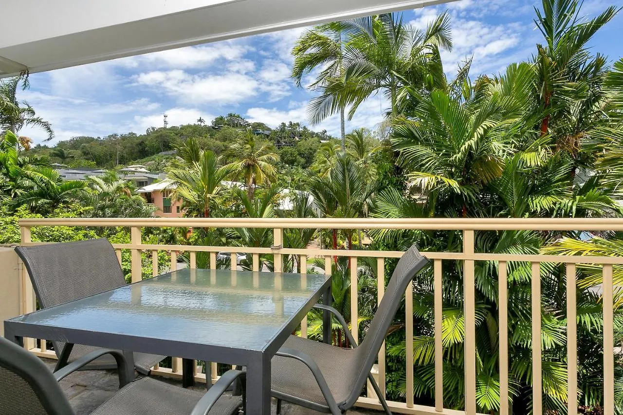 Driftwood Mantaray - Official Onsite Reception And Check In Aparthotel Port Douglas