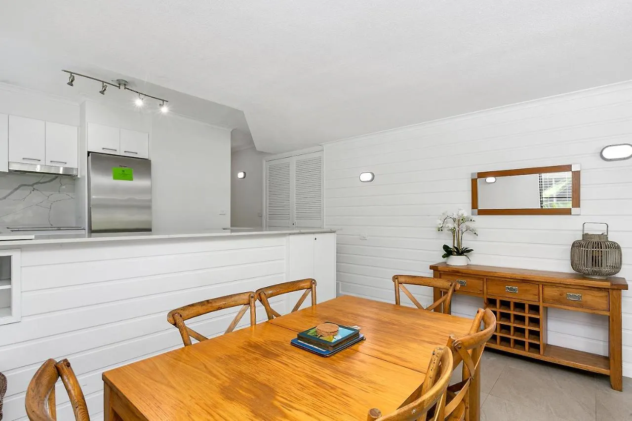 Driftwood Mantaray - Official Onsite Reception And Check In Aparthotel Port Douglas