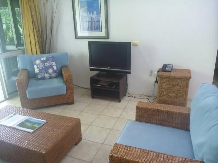 Driftwood Mantaray - Official Onsite Reception And Check In Aparthotel Port Douglas