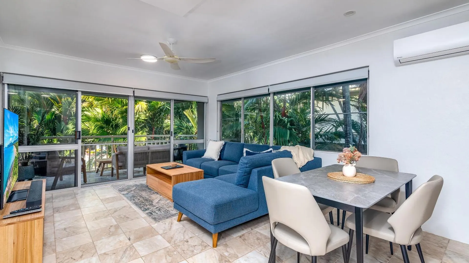 Driftwood Mantaray - Official Onsite Reception And Check In Aparthotel Port Douglas
