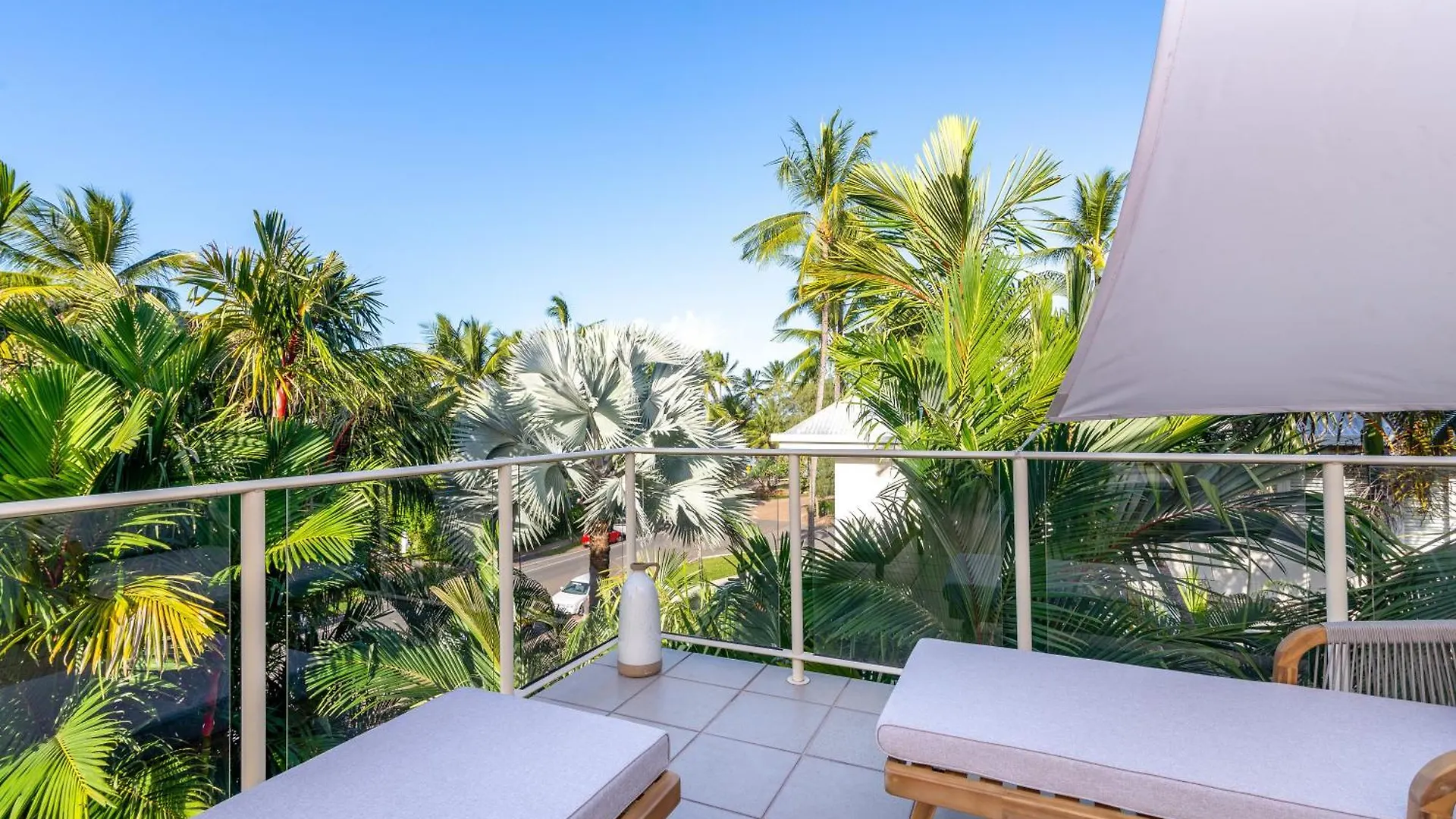 Driftwood Mantaray - Official Onsite Reception And Check In Aparthotel Port Douglas