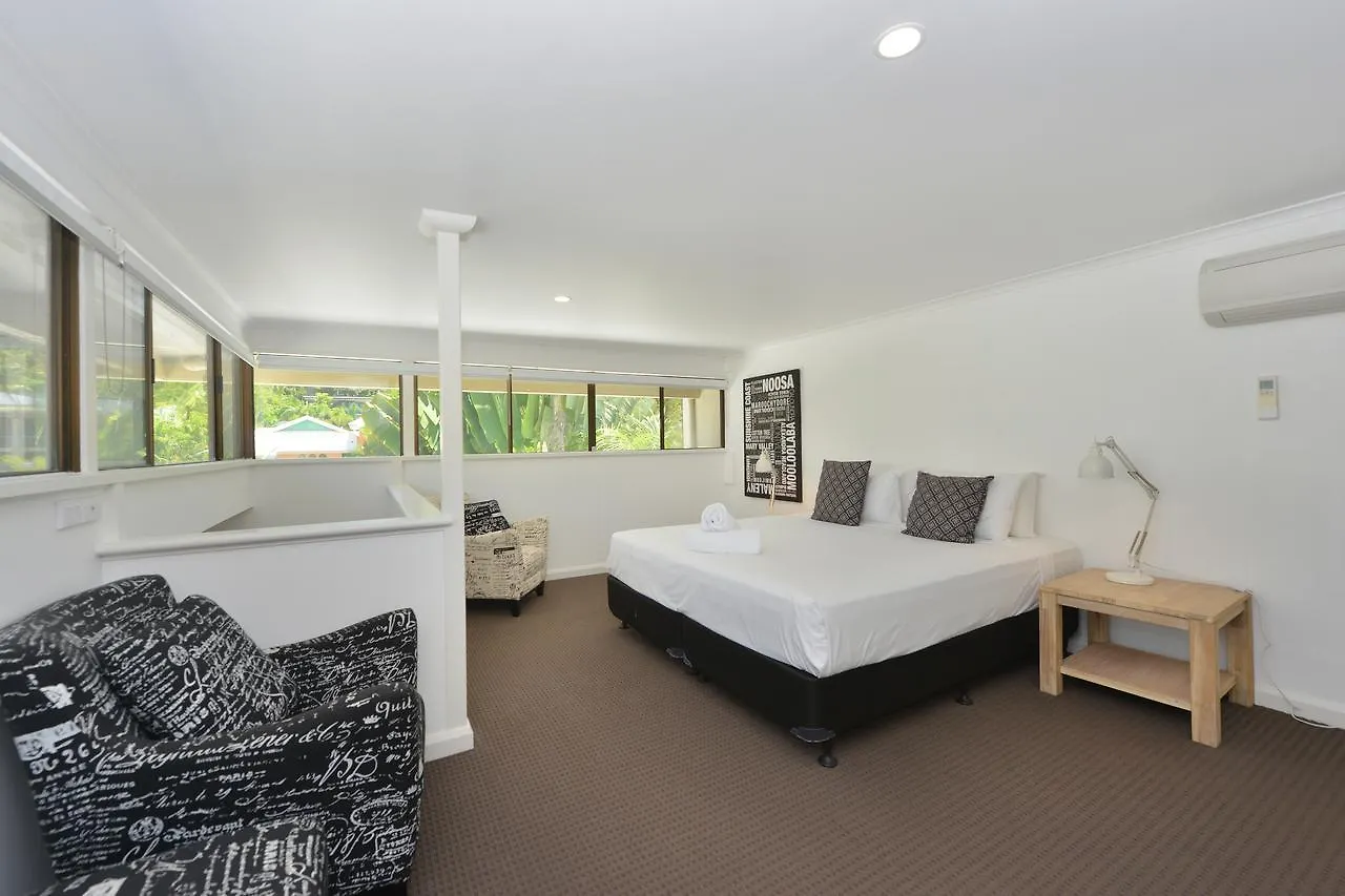 Driftwood Mantaray - Official Onsite Reception And Check In Aparthotel Port Douglas Australia