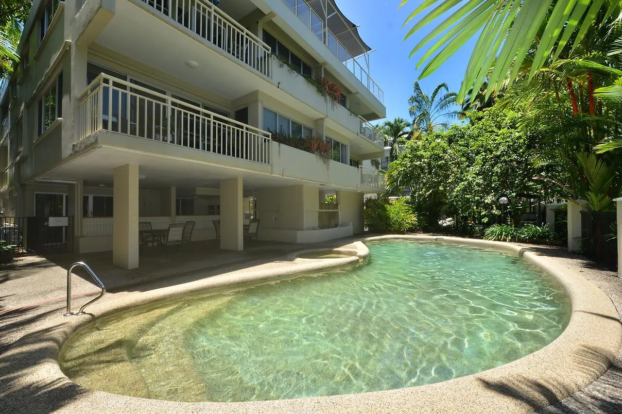 Driftwood Mantaray - Official Onsite Reception And Check In Aparthotel Port Douglas