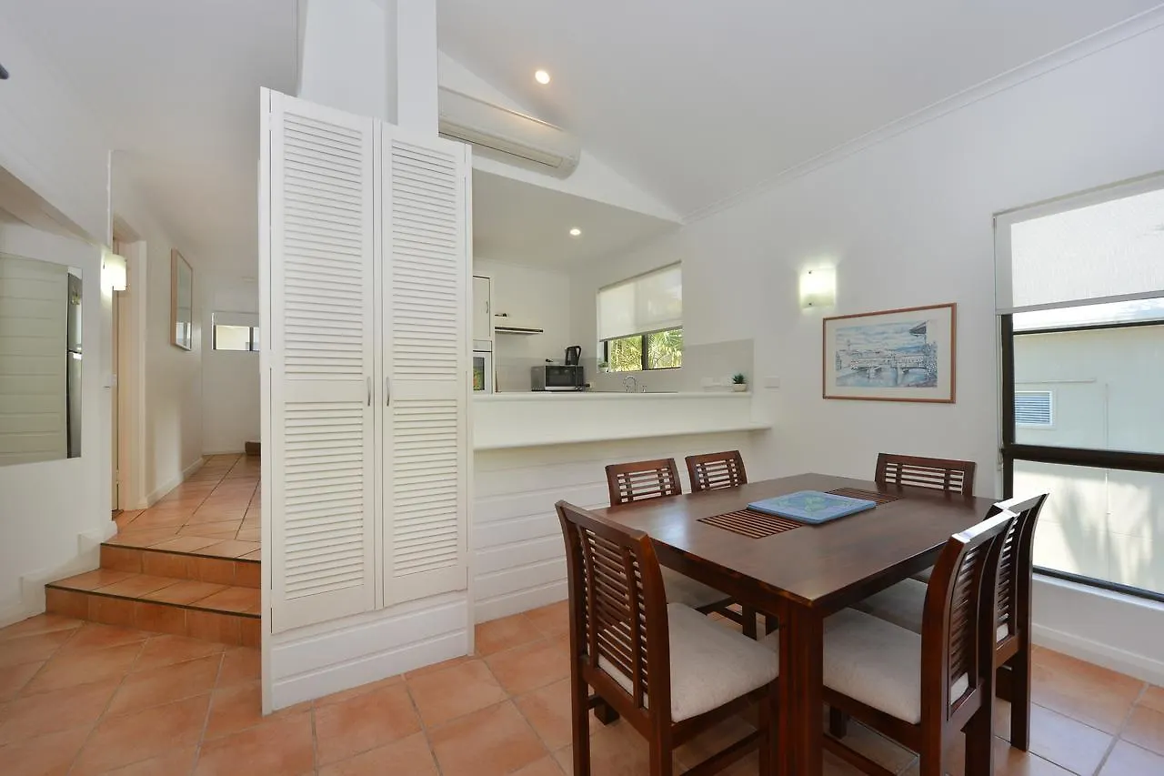 Driftwood Mantaray - Official Onsite Reception And Check In Aparthotel Port Douglas