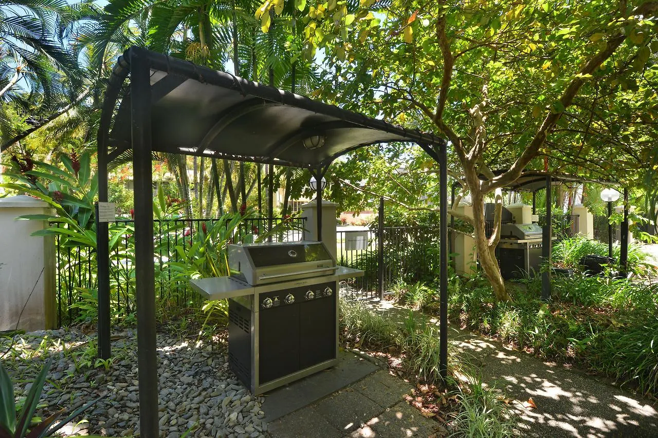 Driftwood Mantaray - Official Onsite Reception And Check In Aparthotel Port Douglas