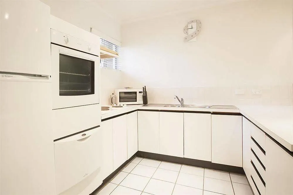 Driftwood Mantaray - Official Onsite Reception And Check In Aparthotel Port Douglas
