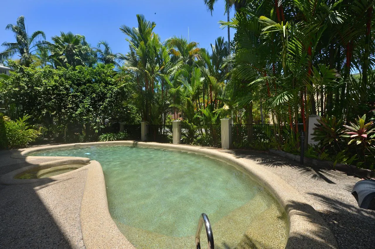 Driftwood Mantaray - Official Onsite Reception And Check In Aparthotel Port Douglas